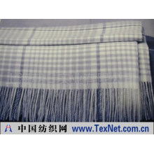 上海朝日实业有限公司 -羊绒盖毯